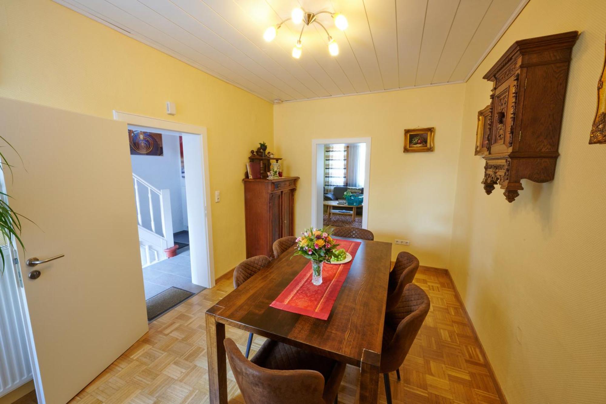 Hotel Haus Gretchen Alpen à Xanten Extérieur photo