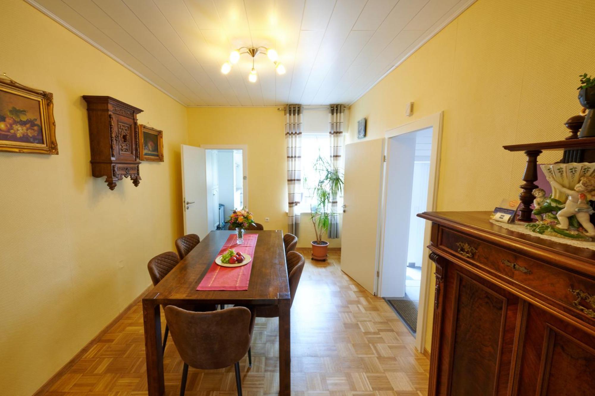 Hotel Haus Gretchen Alpen à Xanten Extérieur photo