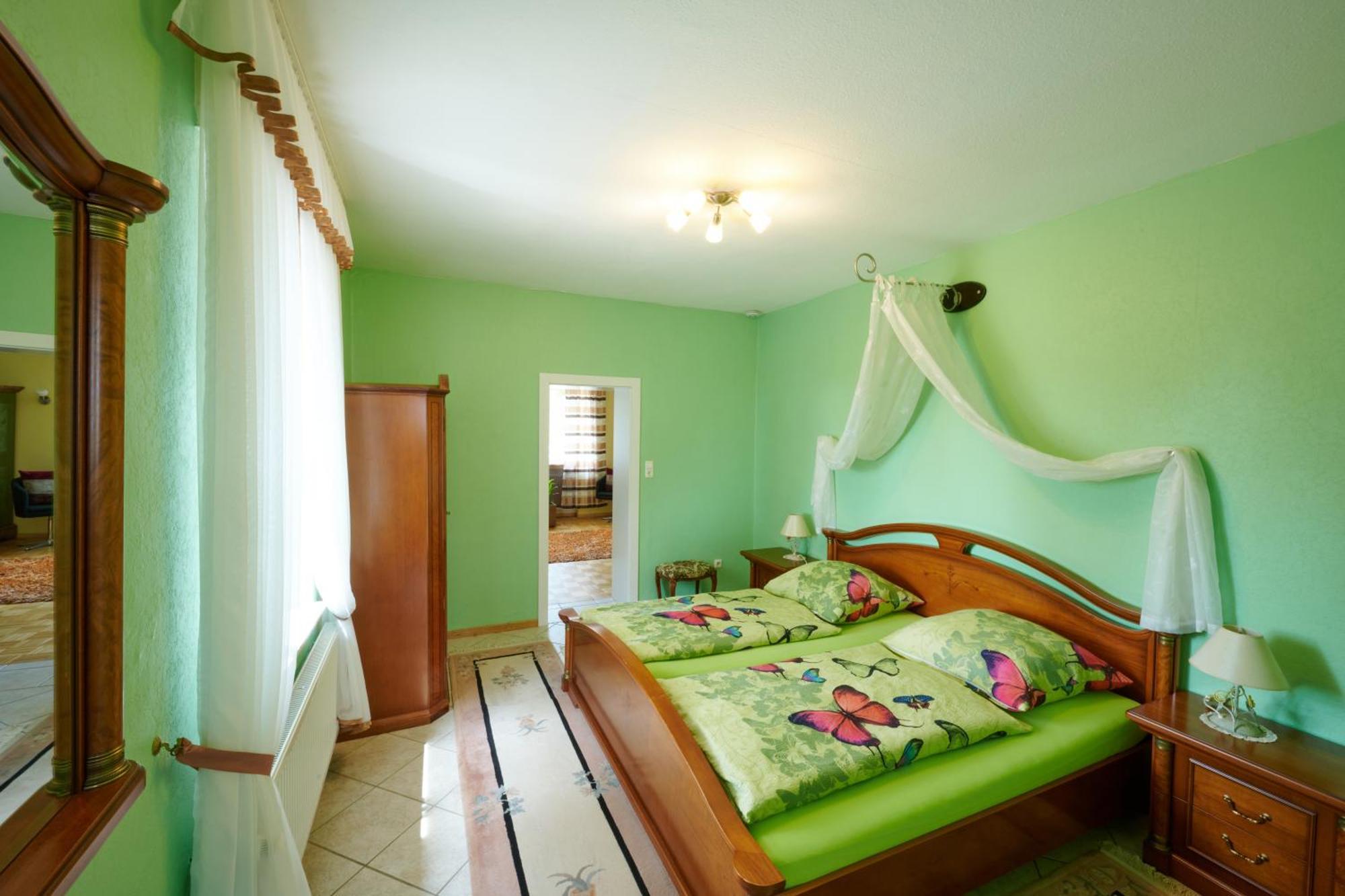 Hotel Haus Gretchen Alpen à Xanten Extérieur photo